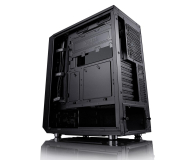 Fractal Design Meshify C Blackout - 378365 - zdjęcie 2